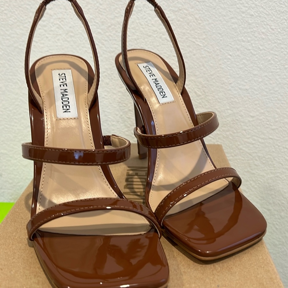 Steve Madden heels